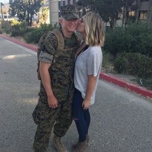 Meet your Posher, Jess